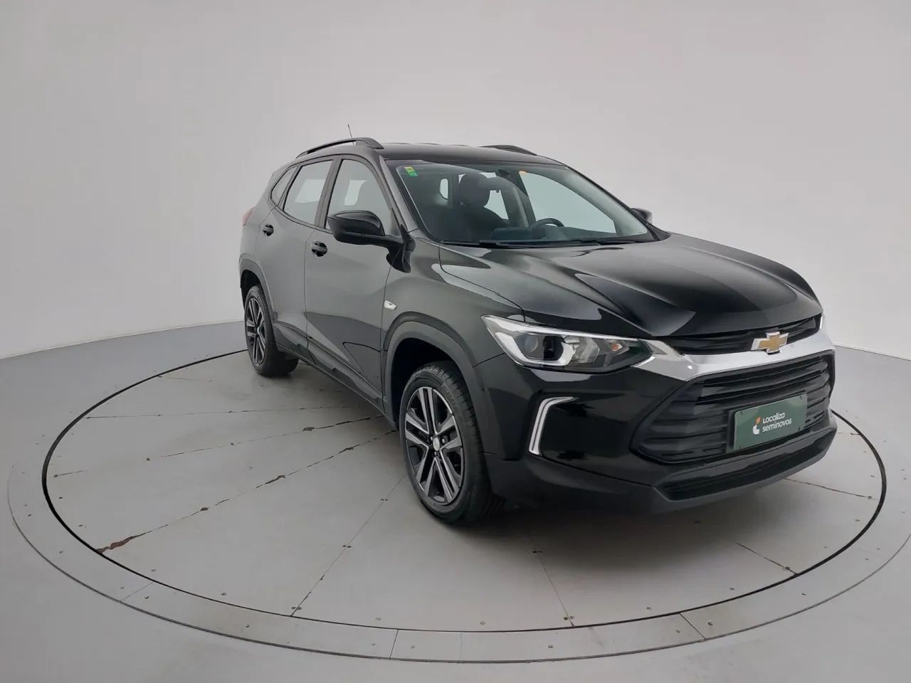 Chevrolet Tracker 1.0 Turbo 12V Flex Aut. (pcd), foto 7 de 18