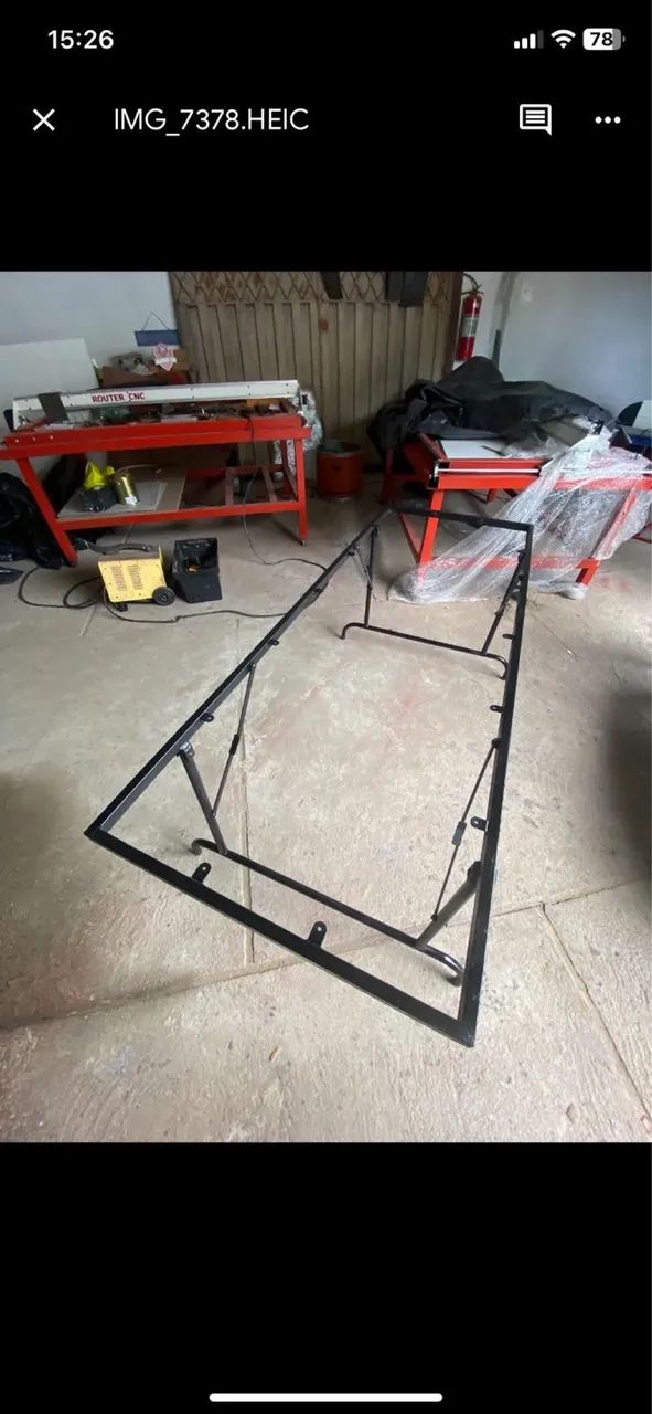 BLACK FRIDAY Poker Table64317062782083121