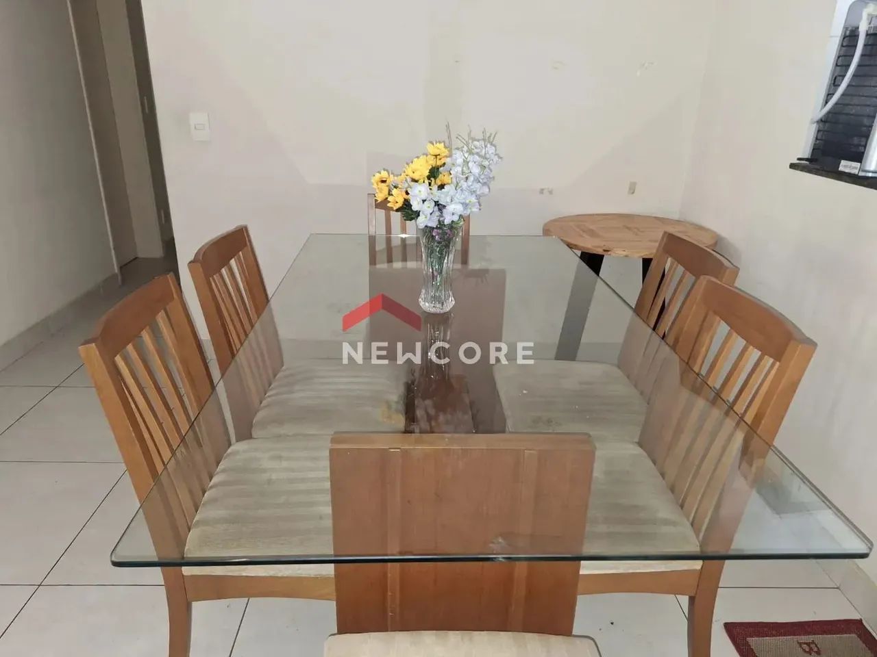 Apartamento em Rua Vicenzo Paciullo - Jardim Las Vegas - Guarulhos/SP