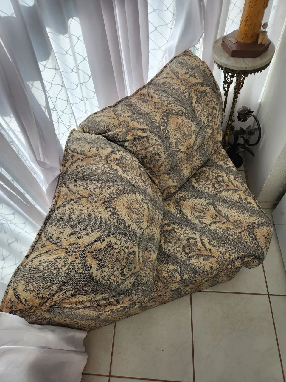 Corner Armchair Donation!!65704308209409120