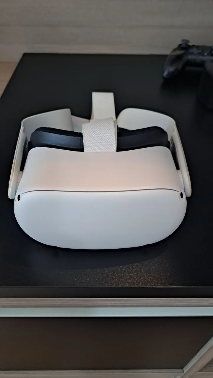 Meta Quest 2 128GB + Controles
