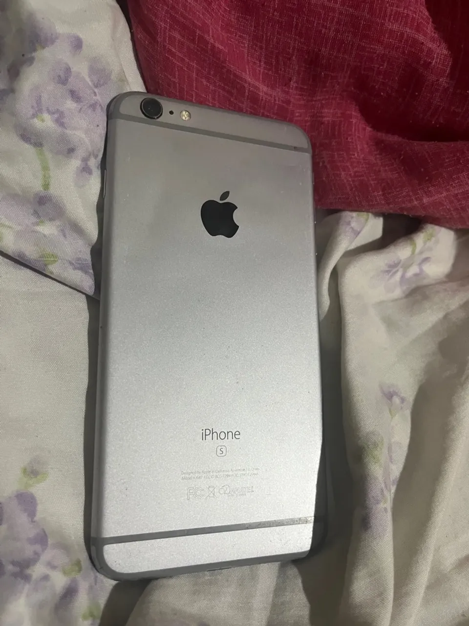 iPhone 6 Plus
