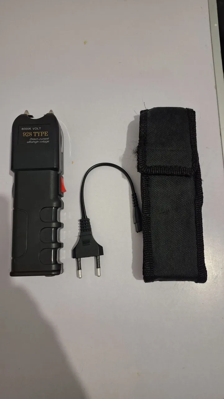 Mini Choque 928 Type 8000k Volts