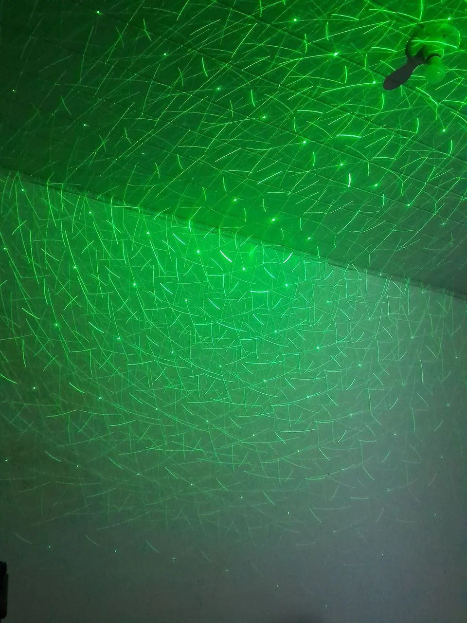 Laser Stage Lighting LSS-021 - Foto 5