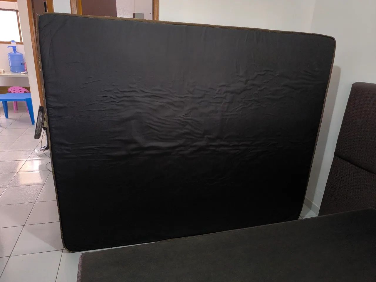 Cama de casal queen size topázio  - Foto 5