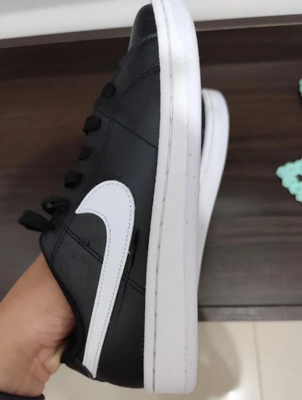 Tênis Nike Preto - Foto 3