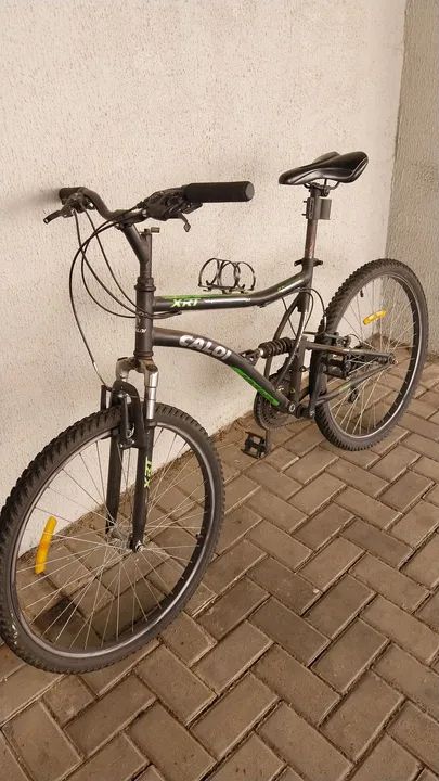 Bicicleta calor XRT - Foto 2