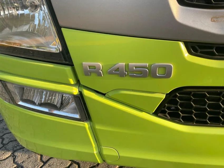 SCANIA / R450 6X2 - 2022/2023 - Foto 10