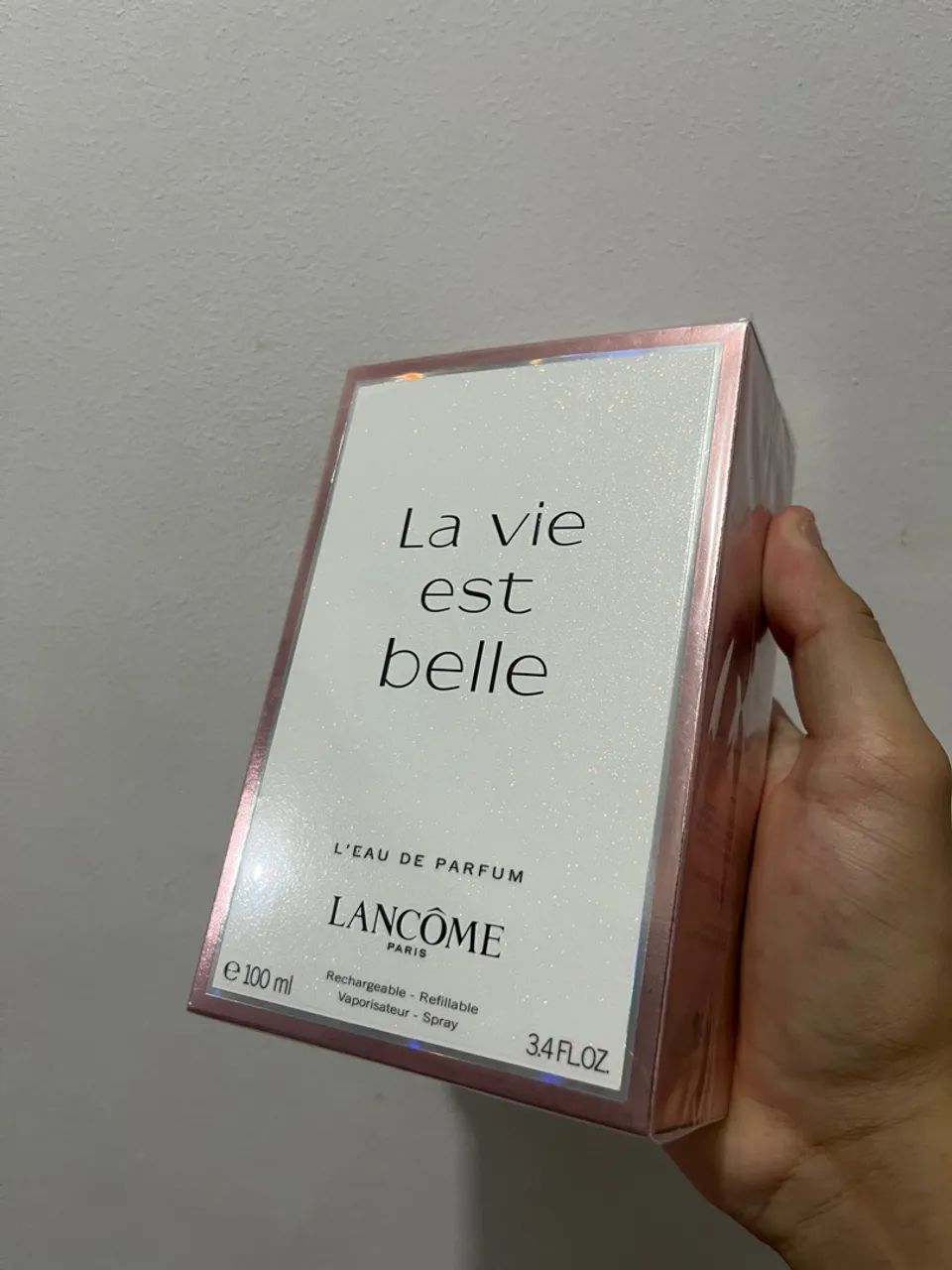 Perfume La Vie Est Belle 100ml ORIGINAL