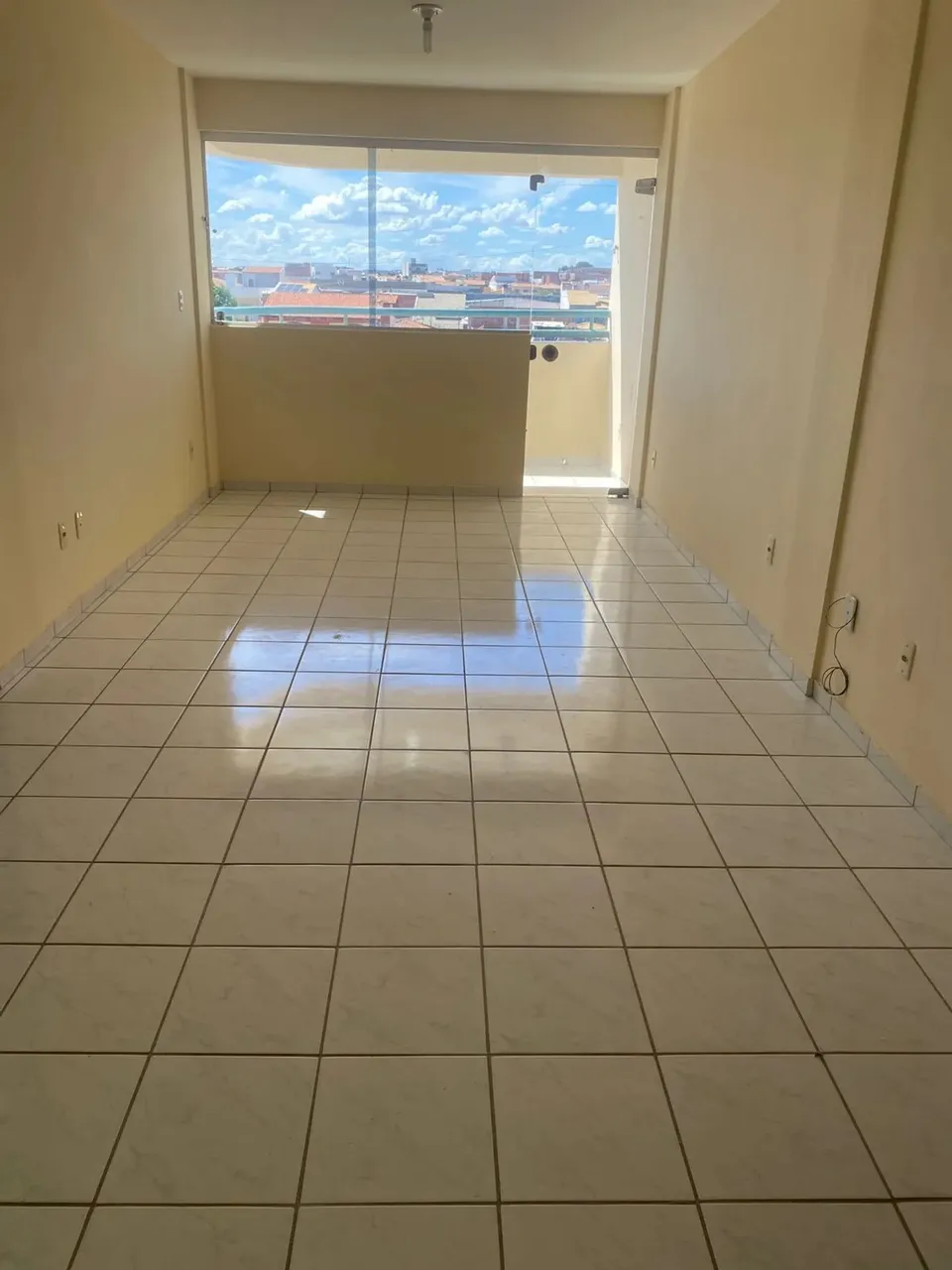 Aluguel de Apartamento Parque Bandeirantes