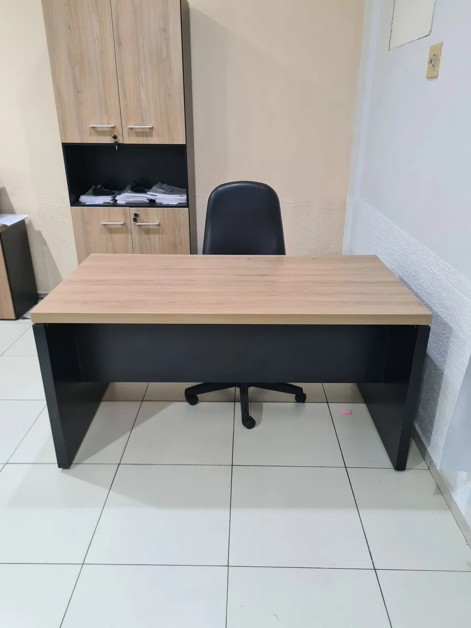 Mesa de escritório