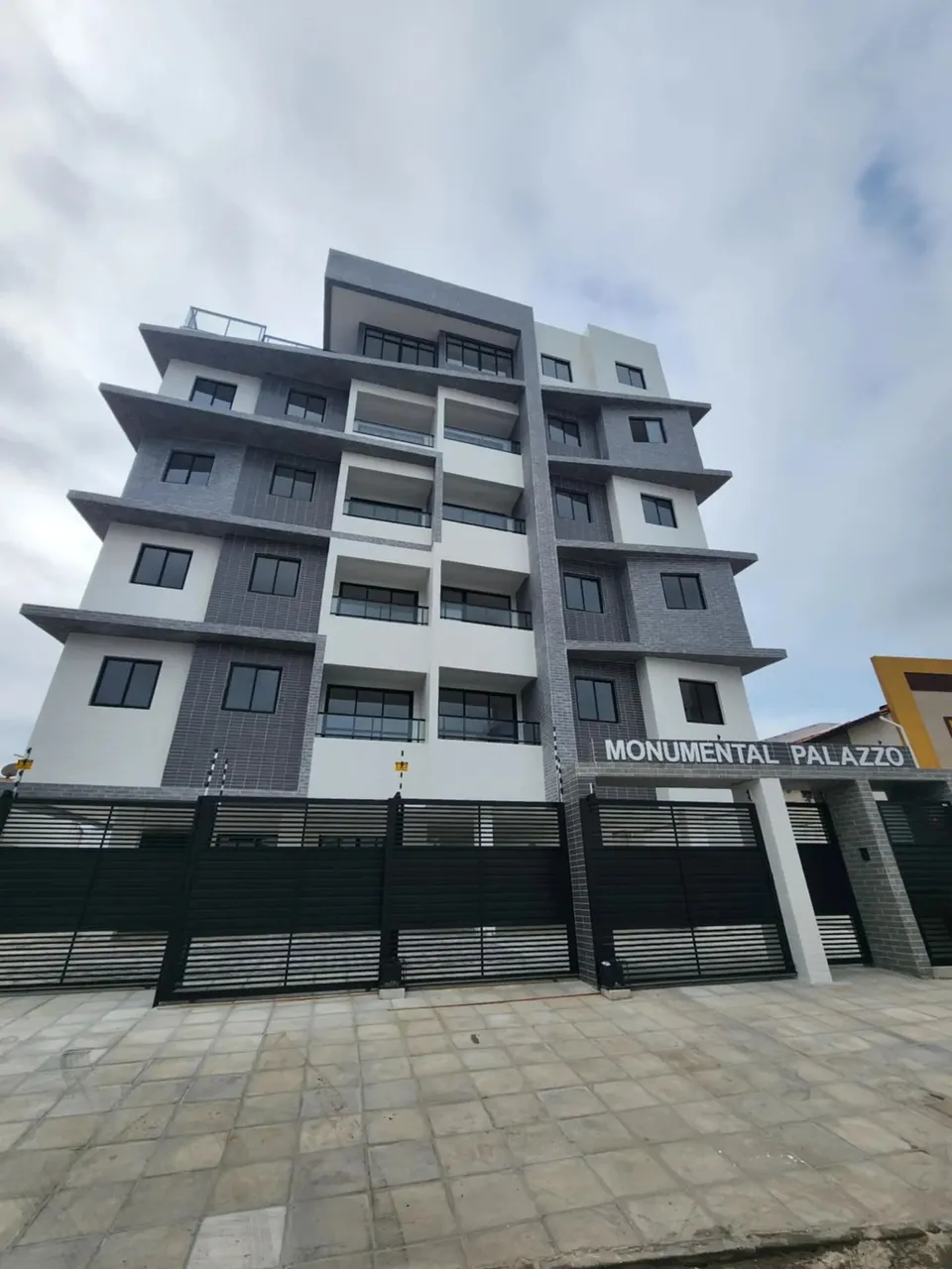 Studio no Aeroclube/Bessa com Elevador e Lazer