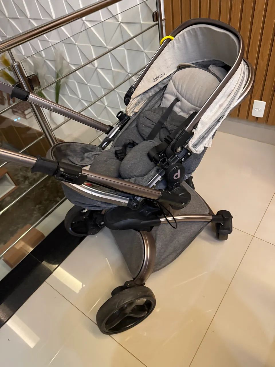 Carrinho de bebe64385925998081120