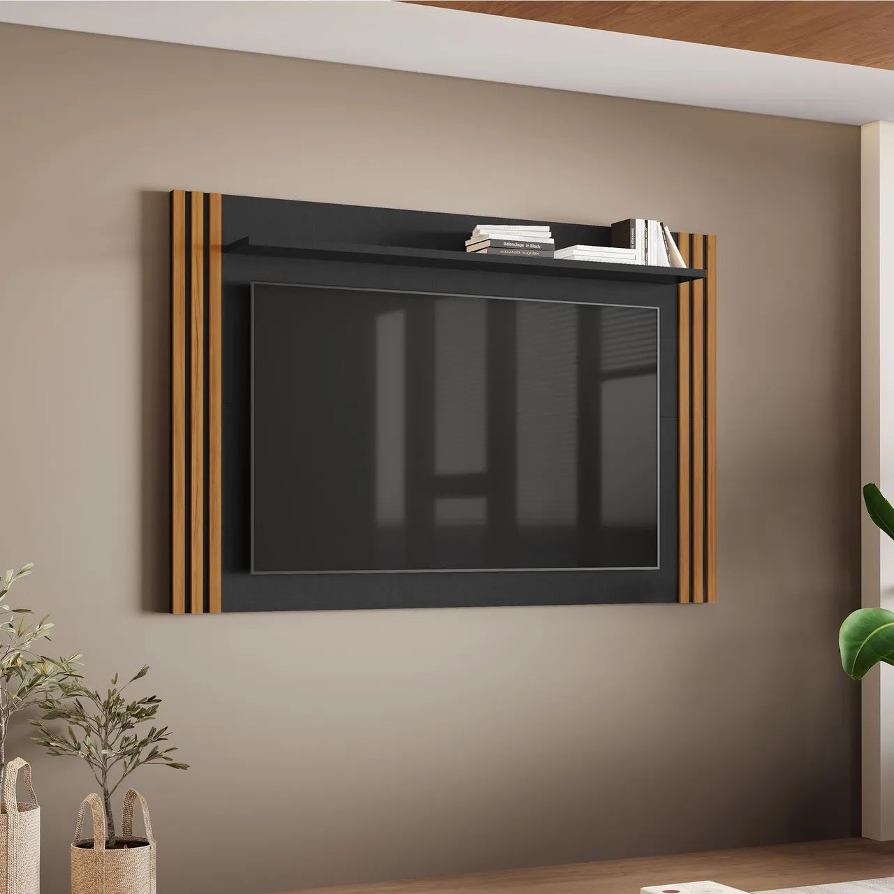 PAINEL PARA TV / RACK