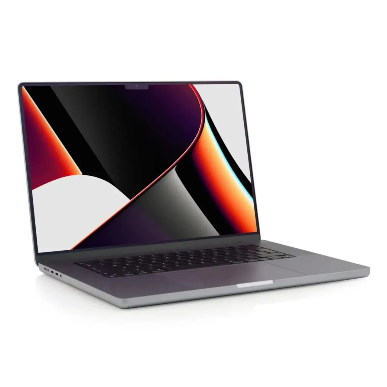 M1 Pro MacBook Pro 16インチ 16GB 512GB Macbook M1 PRO 16″ 512GB SSD 16GB RAM (NOVO) – LS