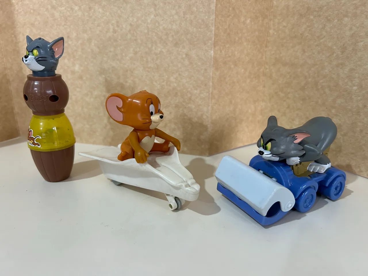 Tom and Jerry Characters64728147792002121