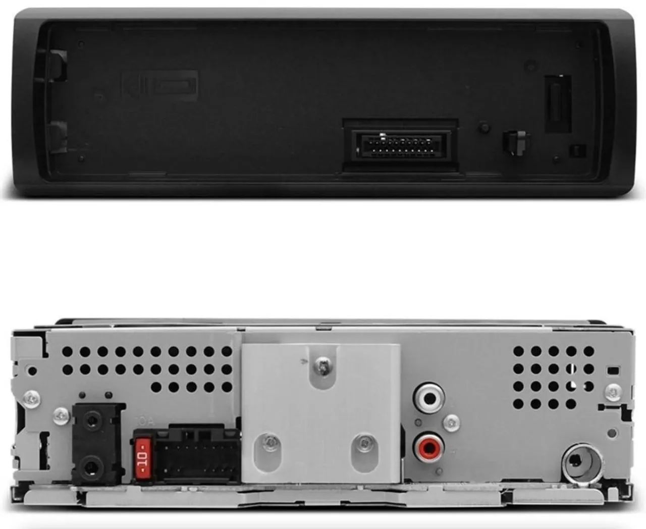 Som Pioneer novinho - Foto 3