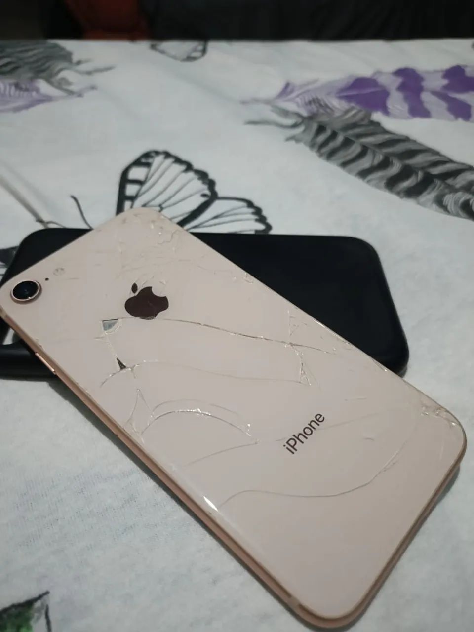 iPhone 8 64gb  - Foto 4