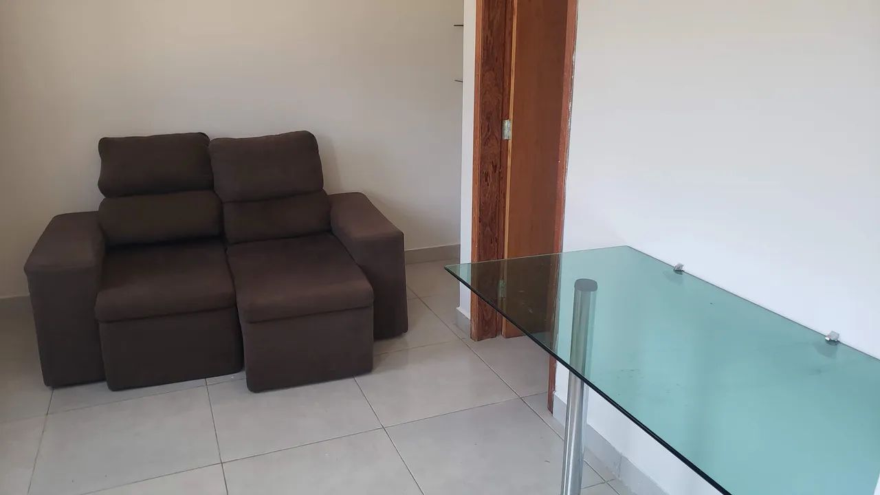 Foto - Santa Luzia - Santa Rita