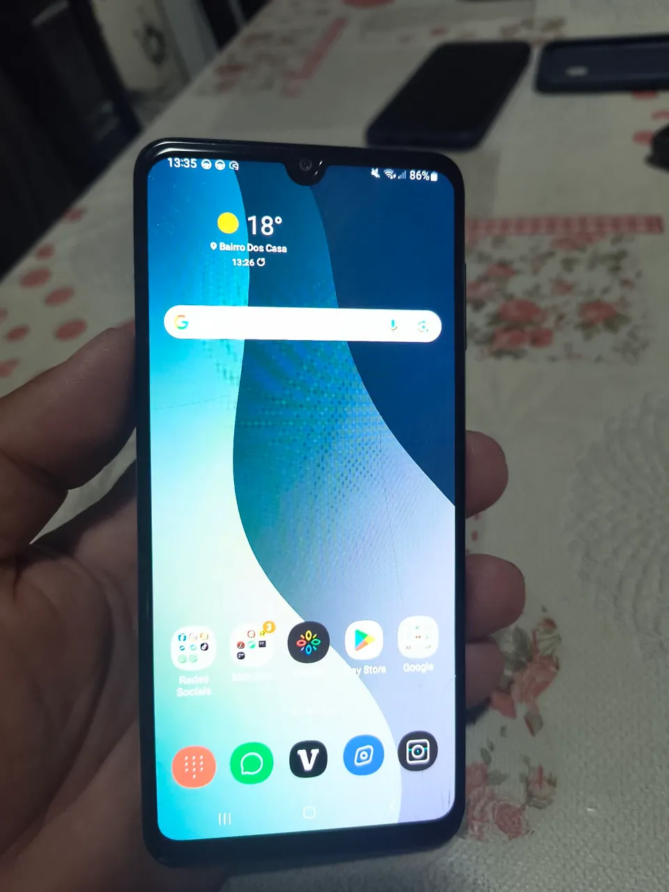 Samsung a22