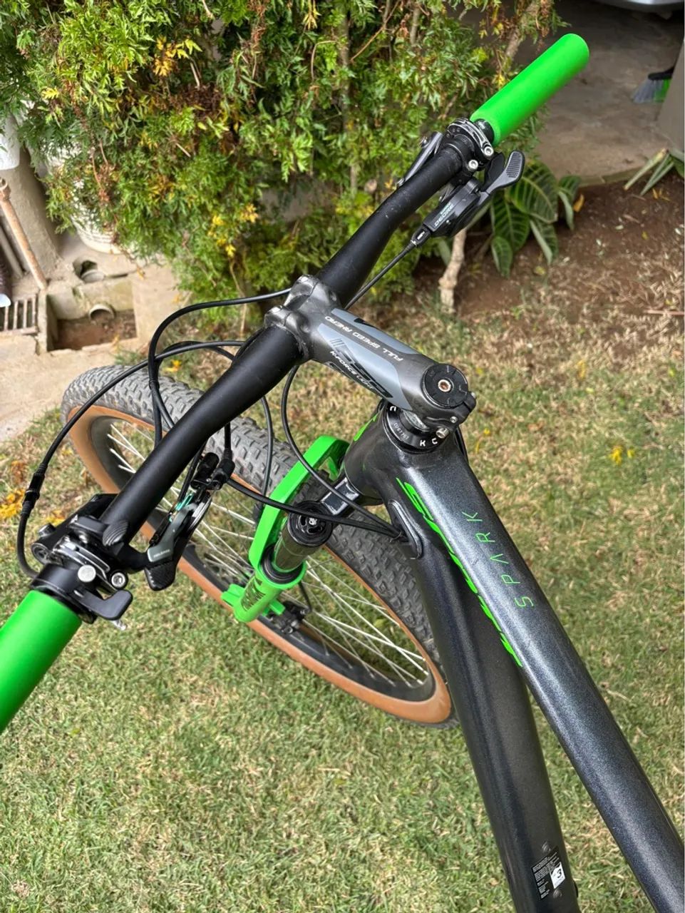 Scott Spark 970 - Foto 5