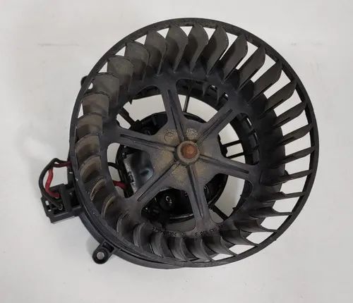Motor Ventilador Interno Ar Condicionado Fiesta 