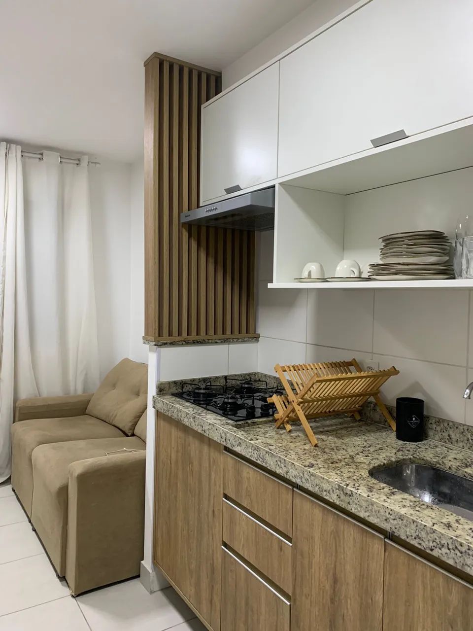 Foto - São Paulo - Parque Munhoz