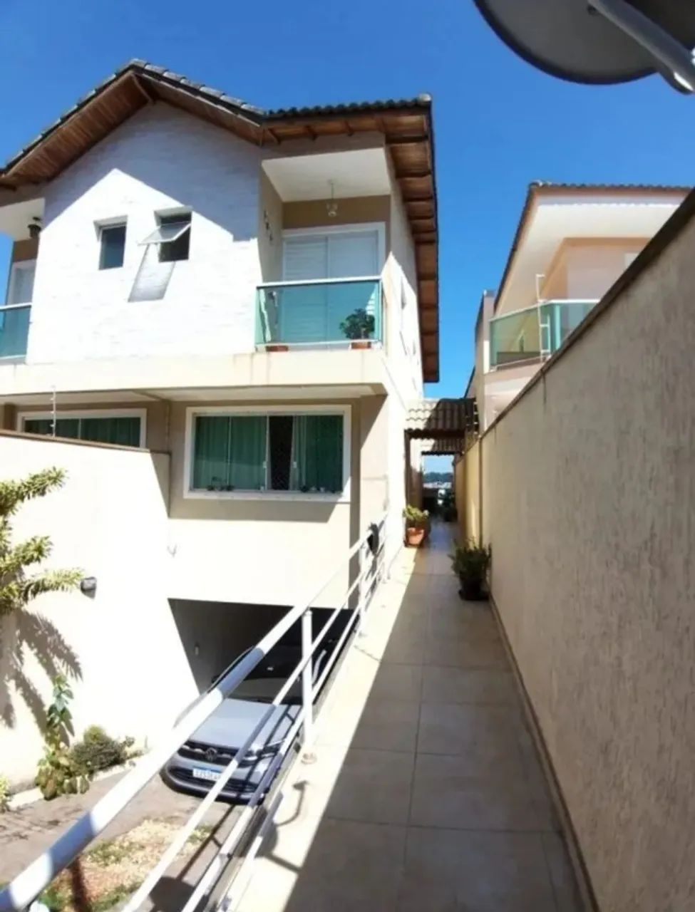 Foto - Taboão da Serra - Jardim América