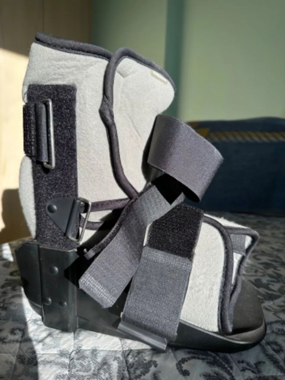 Bota ortopédica Actimove - Foto 4