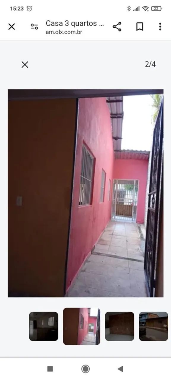 Foto - Manaus - Tarumã