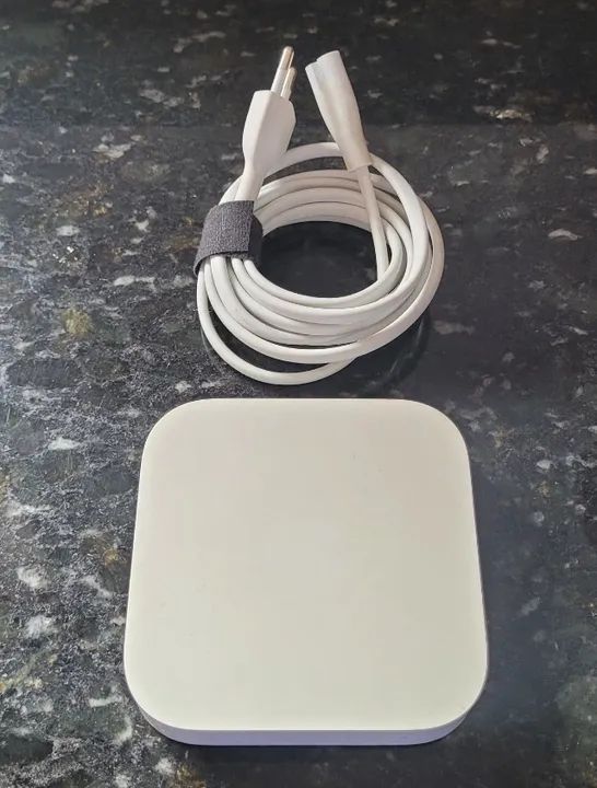 Roteador Apple AirPort Express 802.11n (2a. geração) A1392 - Foto 2