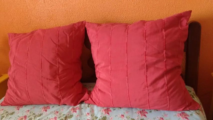 Capas de almofadão ( 2 )