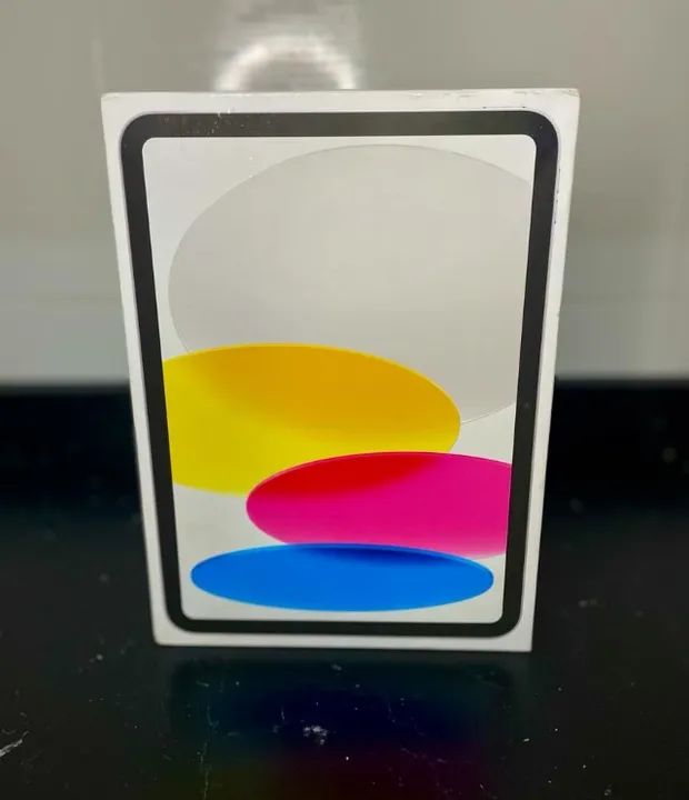Ipad 10 geracao 64gb  - Foto 4