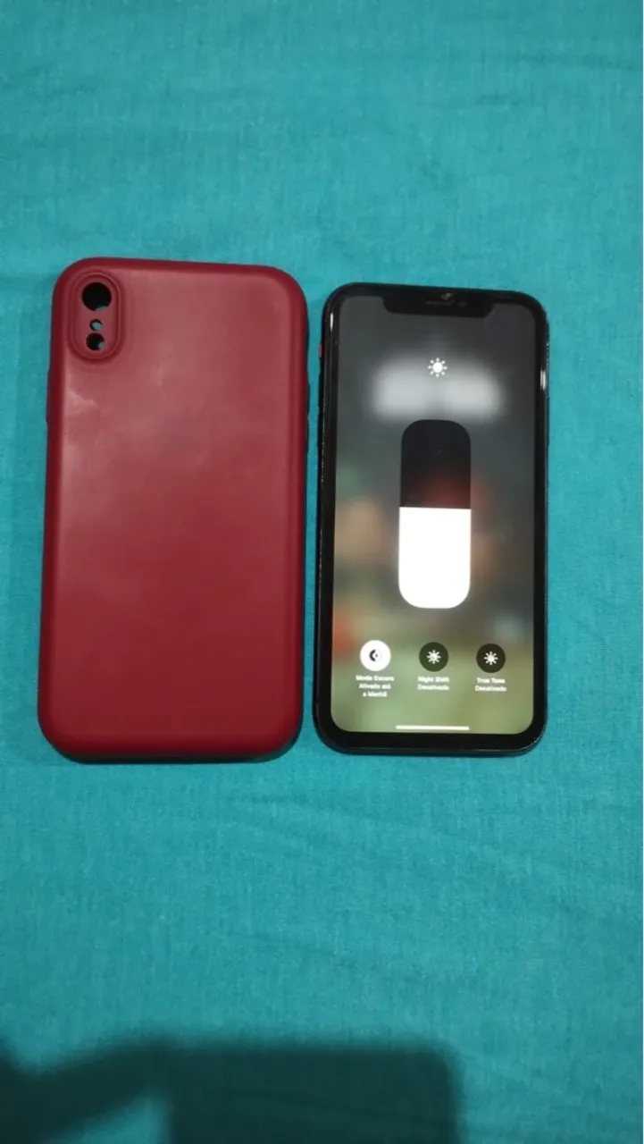 iPhone XR 128gb