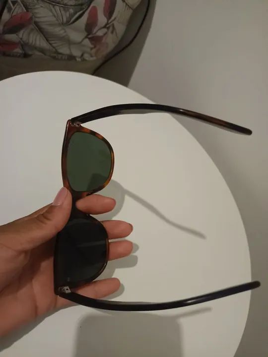 Óculos de sol masculino - Foto 3