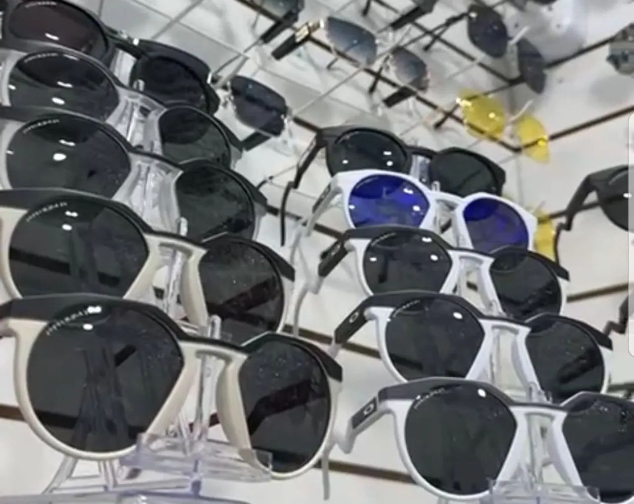 Kit Oakley HSTN  - Foto 3