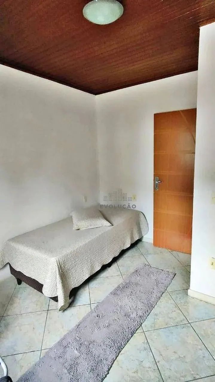 CASA 2 Quartos, 4 Vagas, Churrasqueira - Picadas do Sul - Foto 5