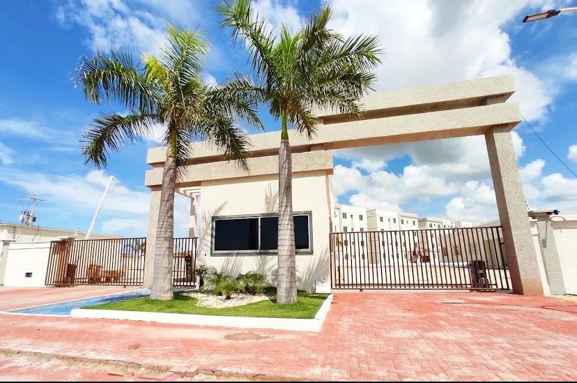 Vendo apto. no Cond. Parque Alameda Real, com Giardino, sombra c/ área de laser completa. - Foto 2