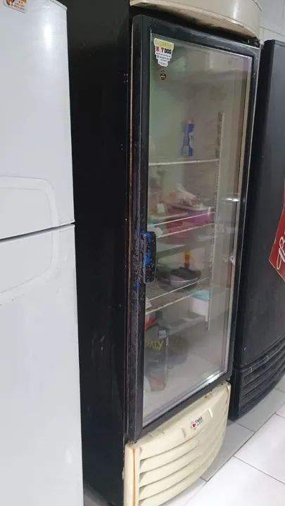 Freezer expositor - Foto 2