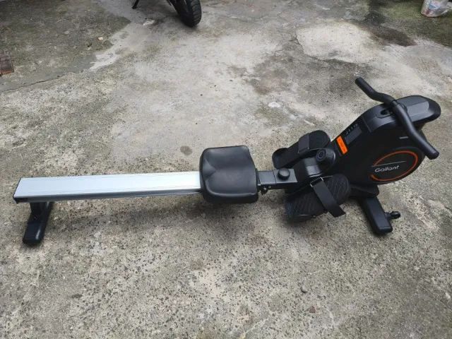 Simulador de Remo Gallant63824621373187122