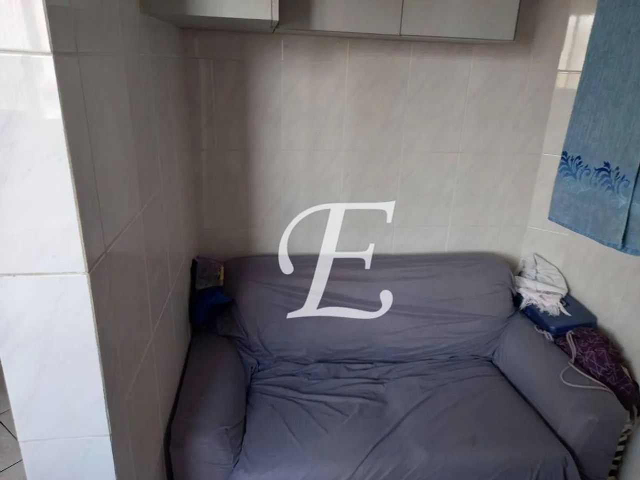 Apartamento com 3 dormitórios à venda, 94 m² por R$ 590.000,00 - Santana - São Paulo/SP - Foto 5