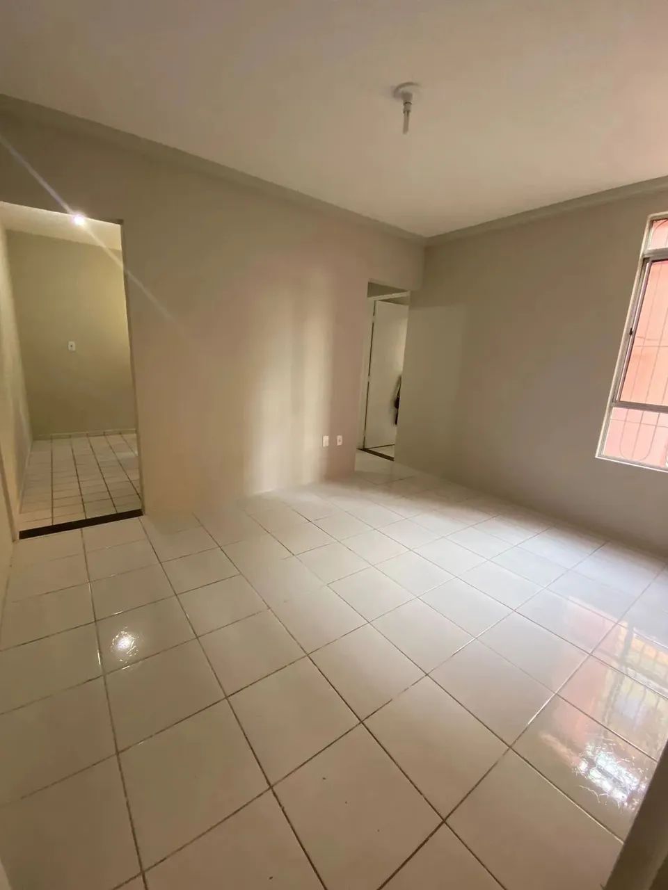 IMOB - APARTAMENTO Á VENDA NO CONDOMÍNIO PARQUE DAS MANGUEIRAS!! - Foto 3