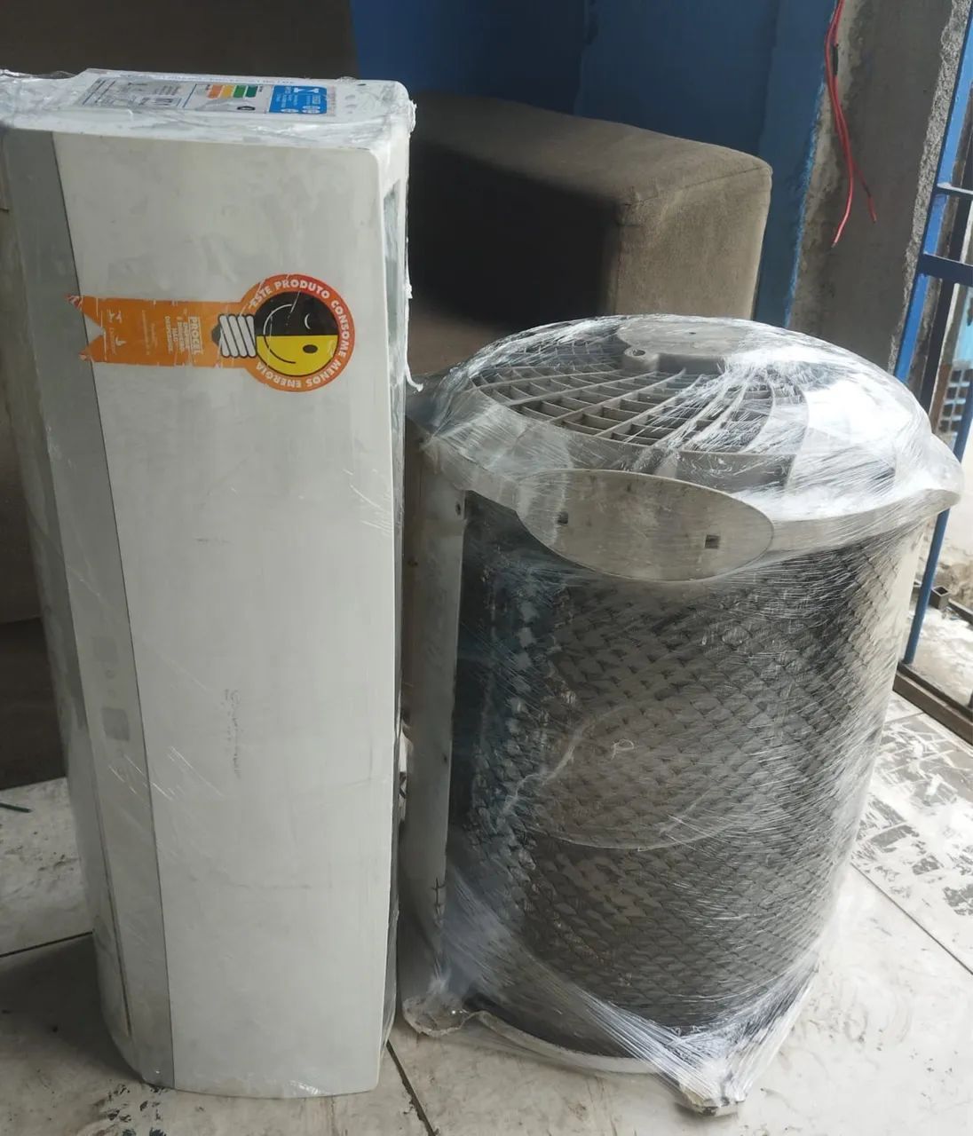 Ar condicionado  - Foto 5