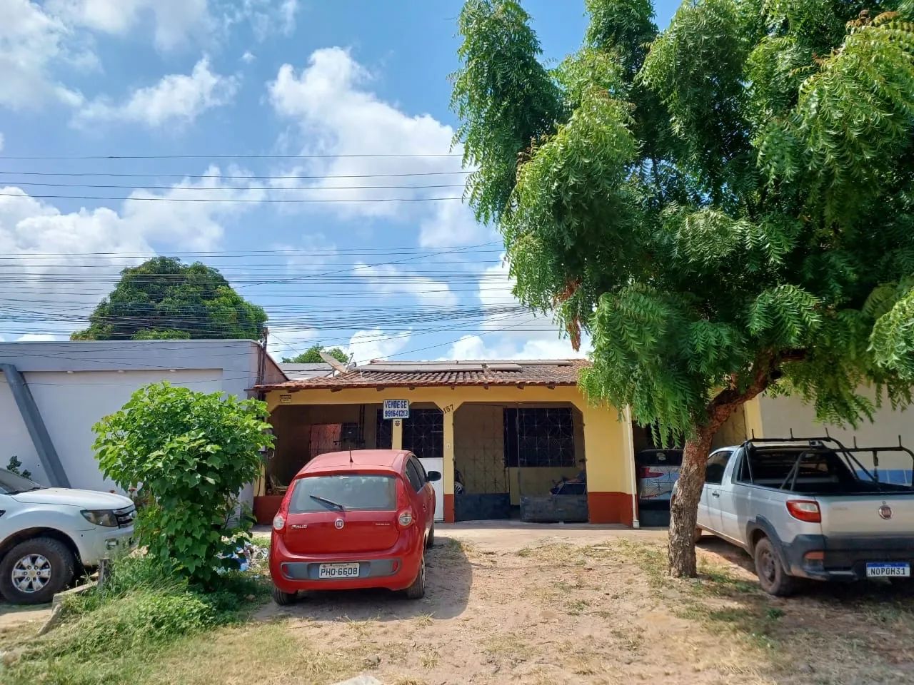 Foto - Santarém - Diamantino