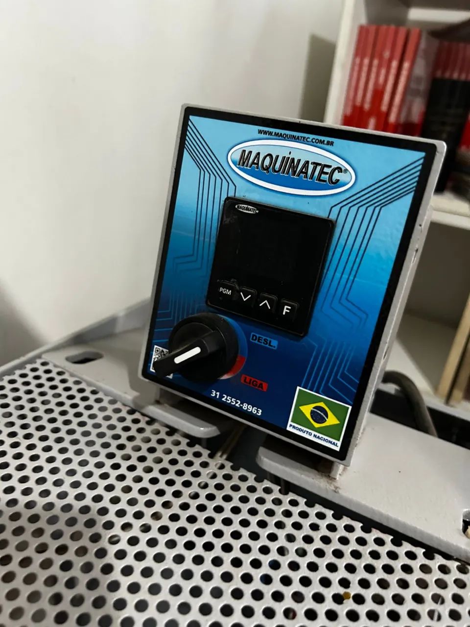 Máquina de sublimação  - Foto 6