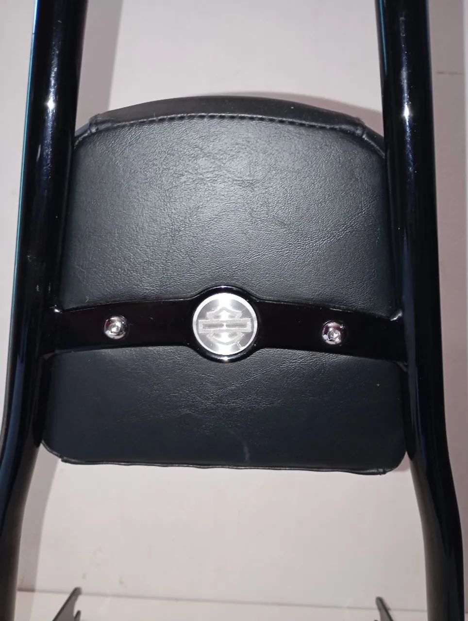 Sissy Bar original Harley Davidson  - Foto 3