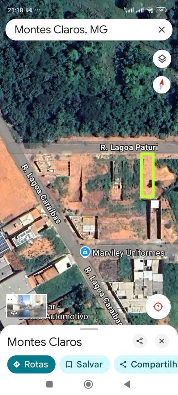 Oportunidade de Investimento - Passa-se Financiamento Lote Interlagos! - Foto 3