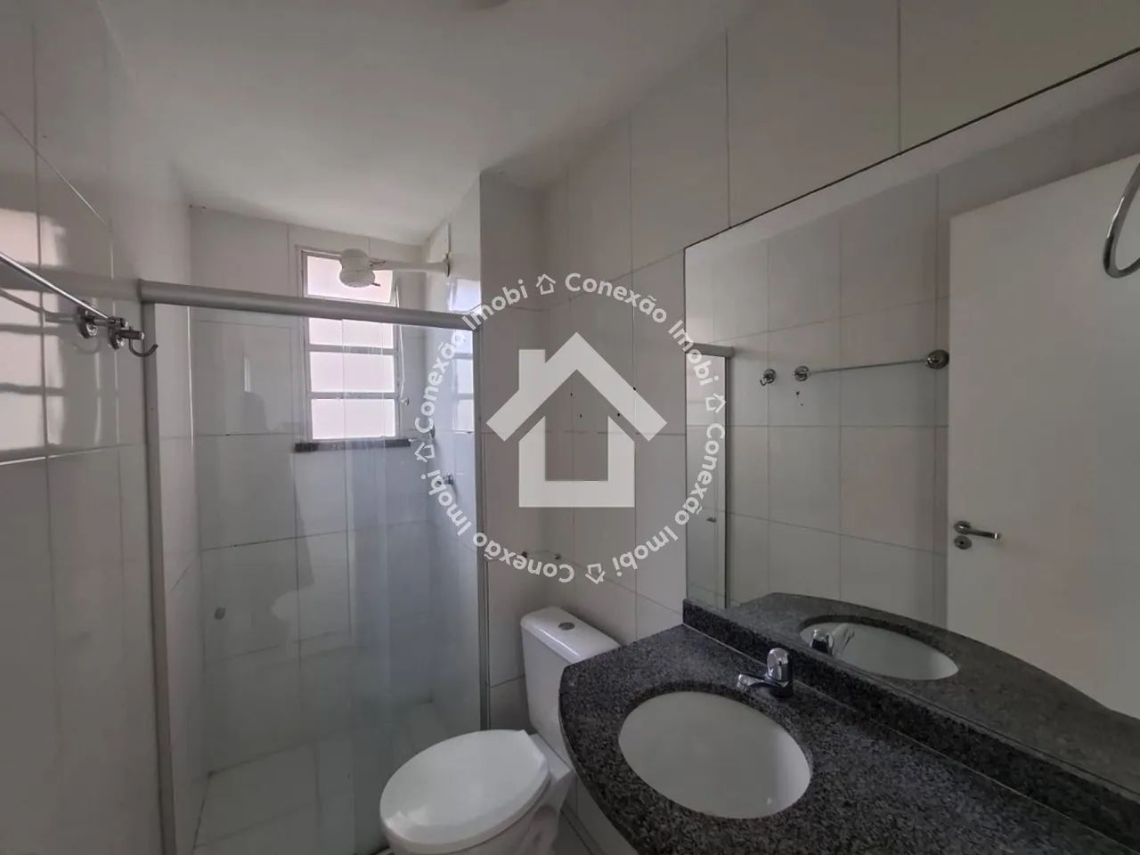 Apartamento pra vender no Condominio Portal das Flores na Jabotiana - Foto 4