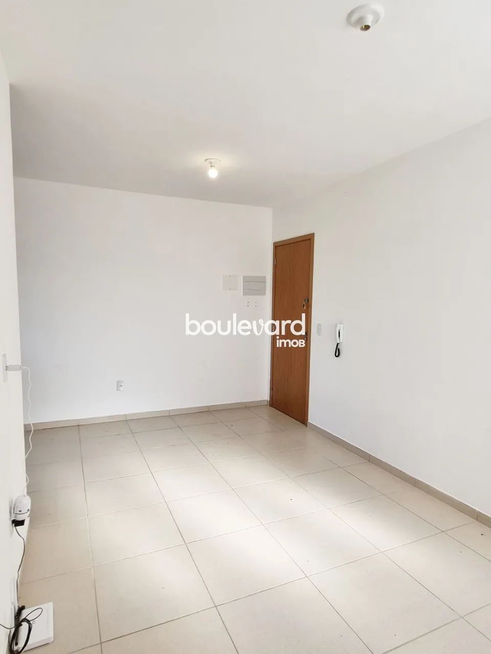 Apartamento Gardem de 2 Dormitórios | Guarda do Cubatão - Foto 2