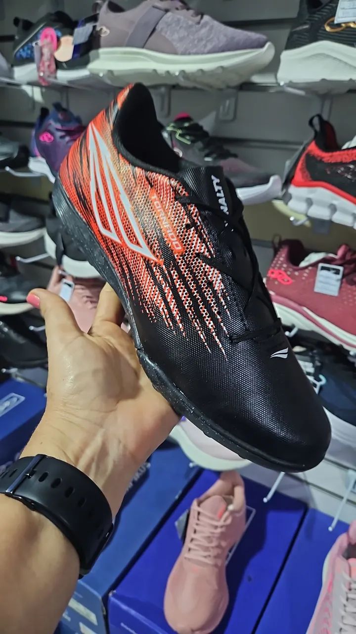 CHUTEIRA SOCIETY PENALTY 